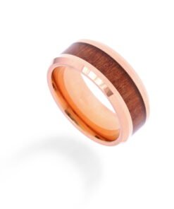 Gold wood