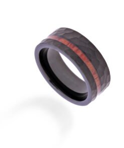 Sherlock – Men's Tungsten Ring