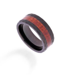 Ashwood Elegance Mens Ring