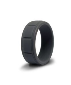 Silicon Rings