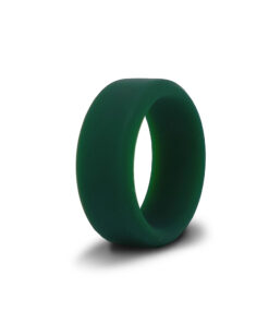 Moss Silicone Ring