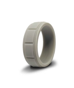 Light Grey Silicone
